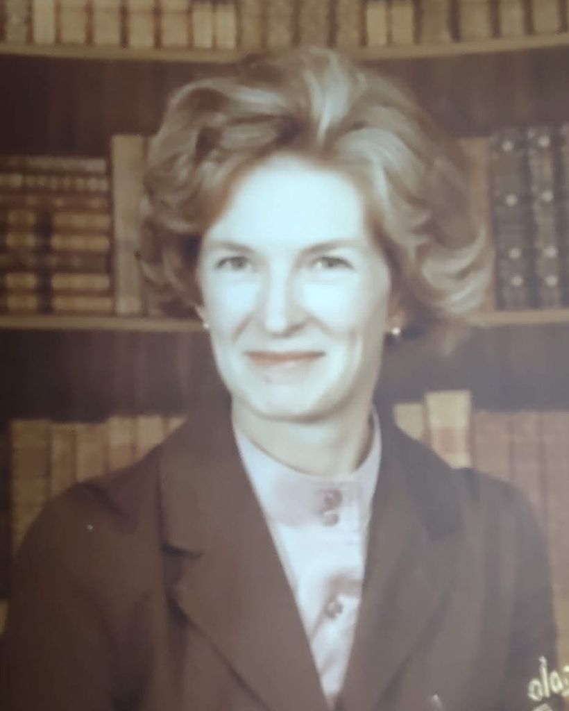 Nancy Charlotte Smith Profile Photo