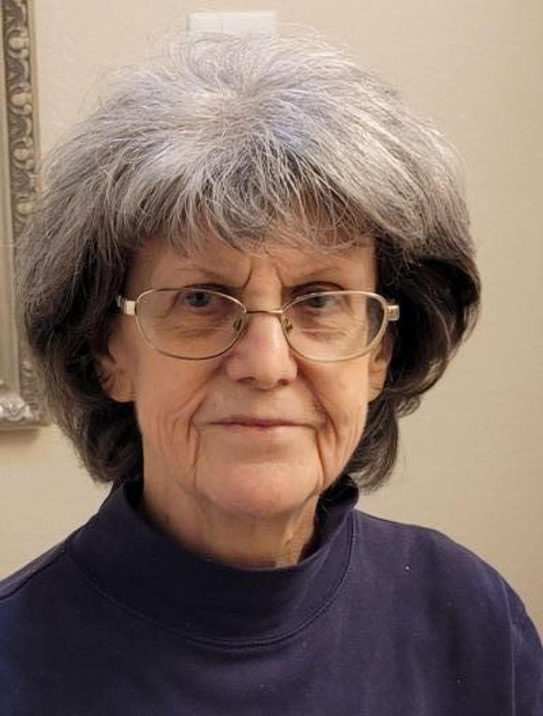 Judy Dunn Profile Photo