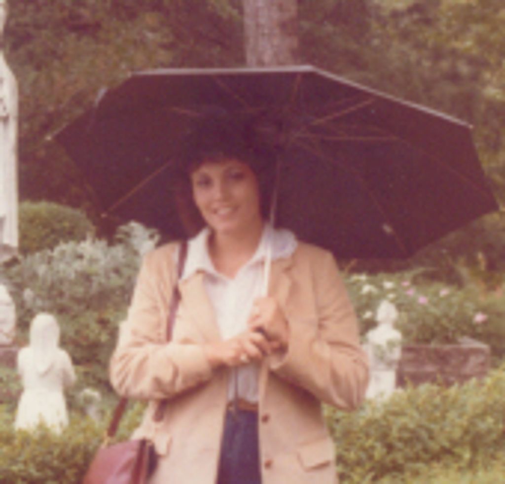 Amanda Susan Gramling