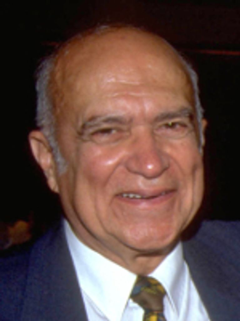 George Bernard Rabb Profile Photo