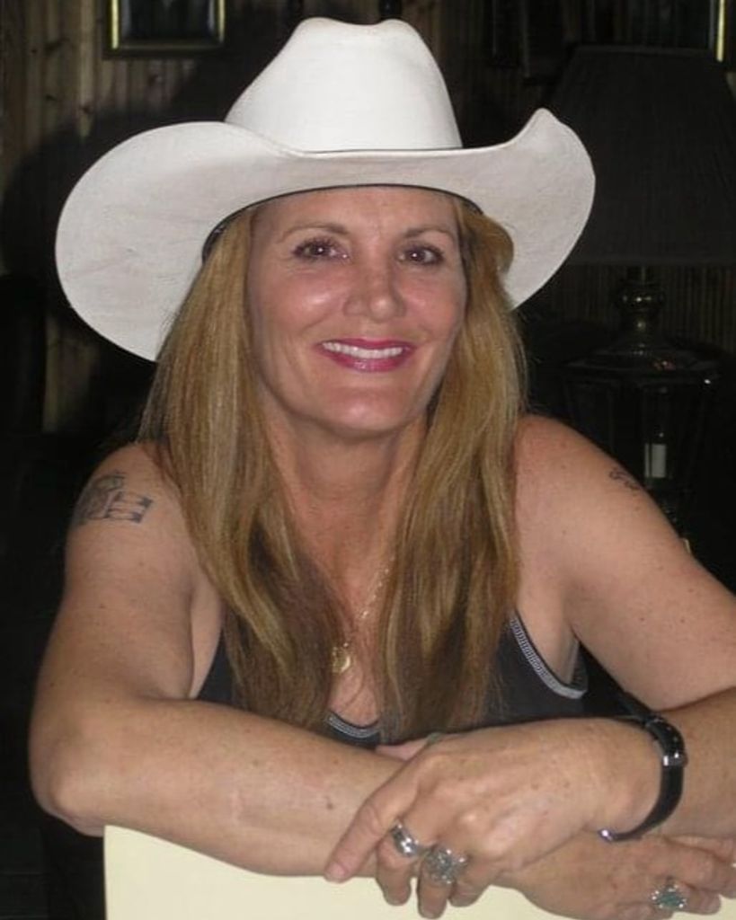 Kathy Diane Weeks Arceneaux