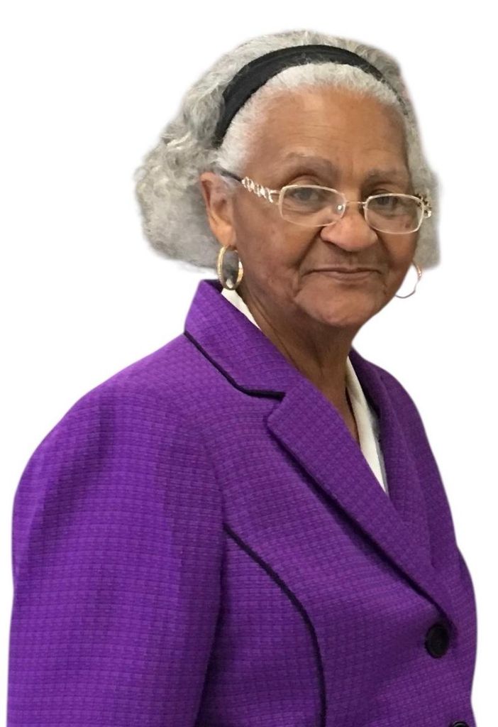 Louise Settle Profile Photo