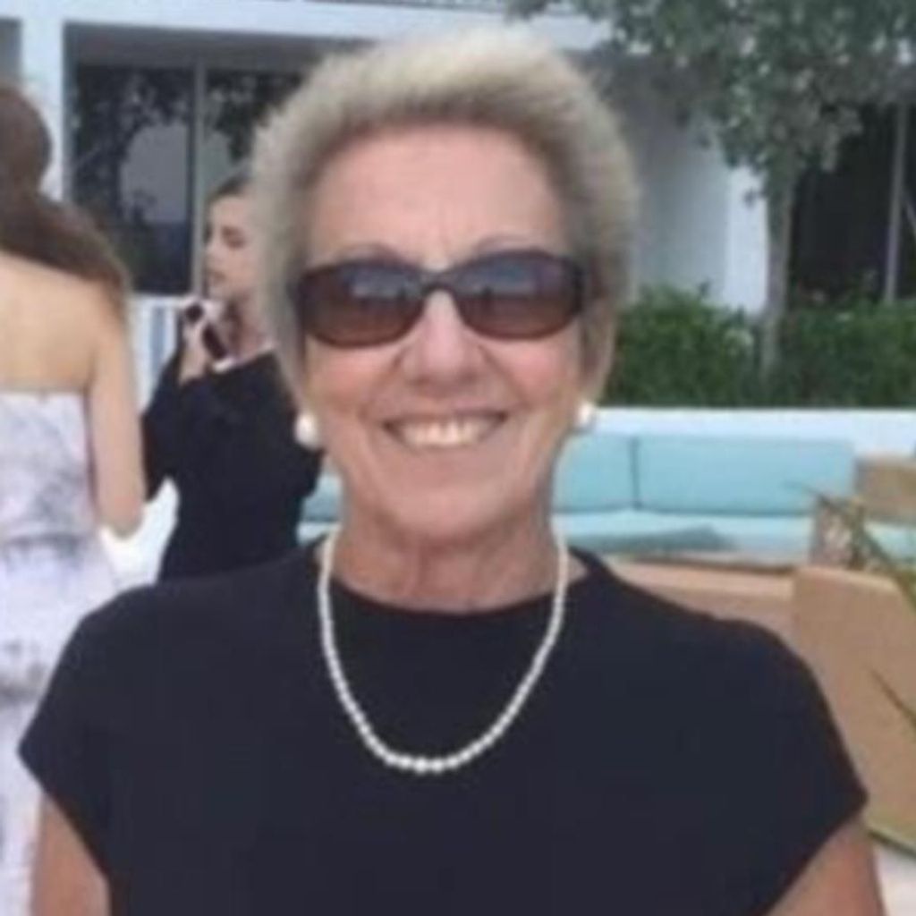 Gabriele A. O'Connell Profile Photo