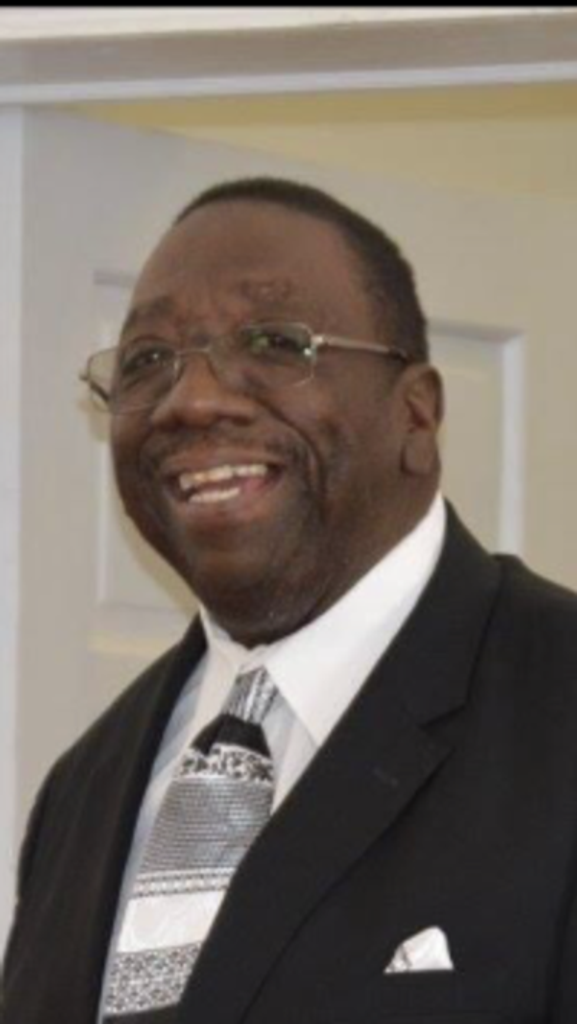 Taft Arnold Coghill, Sr. Profile Photo