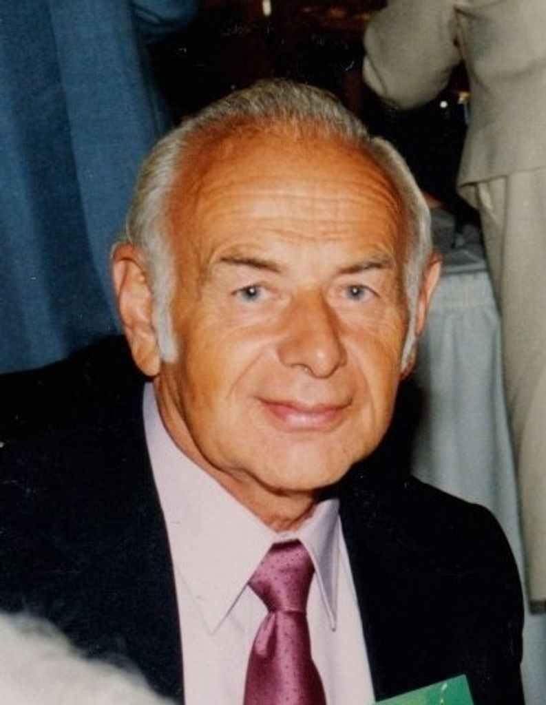 Jack Shirk