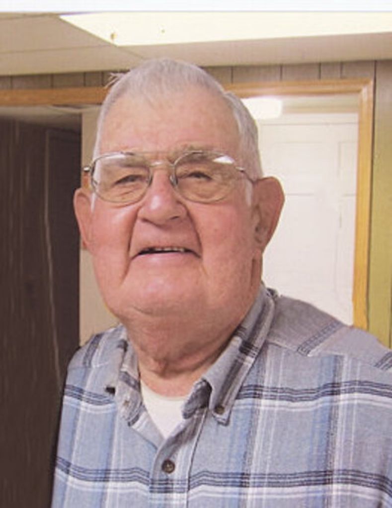 Randolph Jones Profile Photo