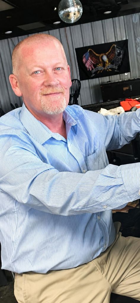 Albert Lee Turner Profile Photo