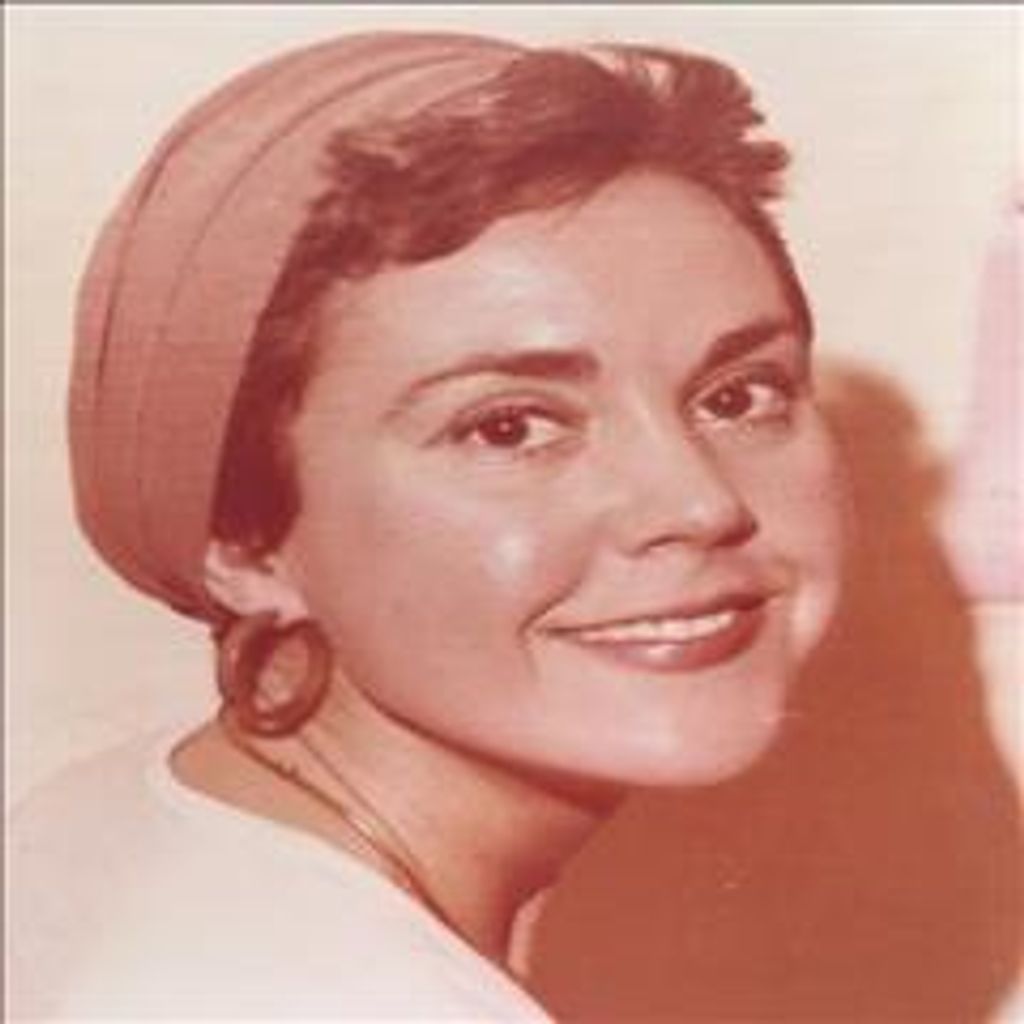 Mary Herndon Davis Profile Photo