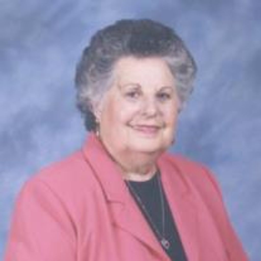 Lois Baronich Majure