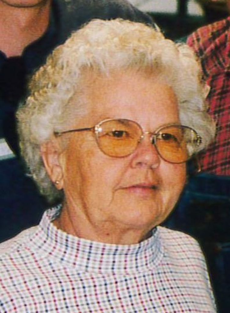 Velda Putnam