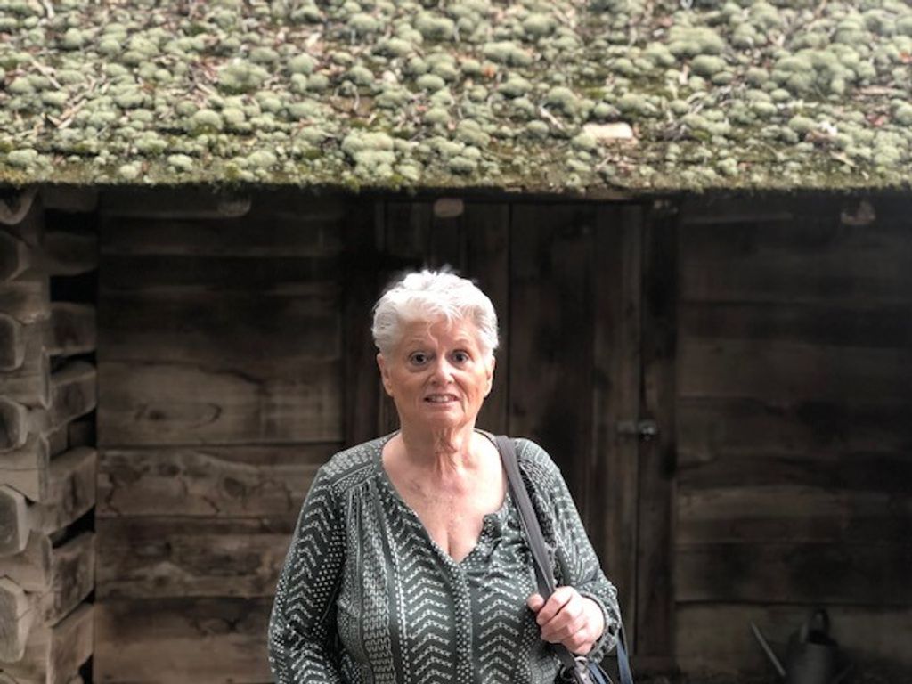 Linda Pomes Birkhoff Profile Photo