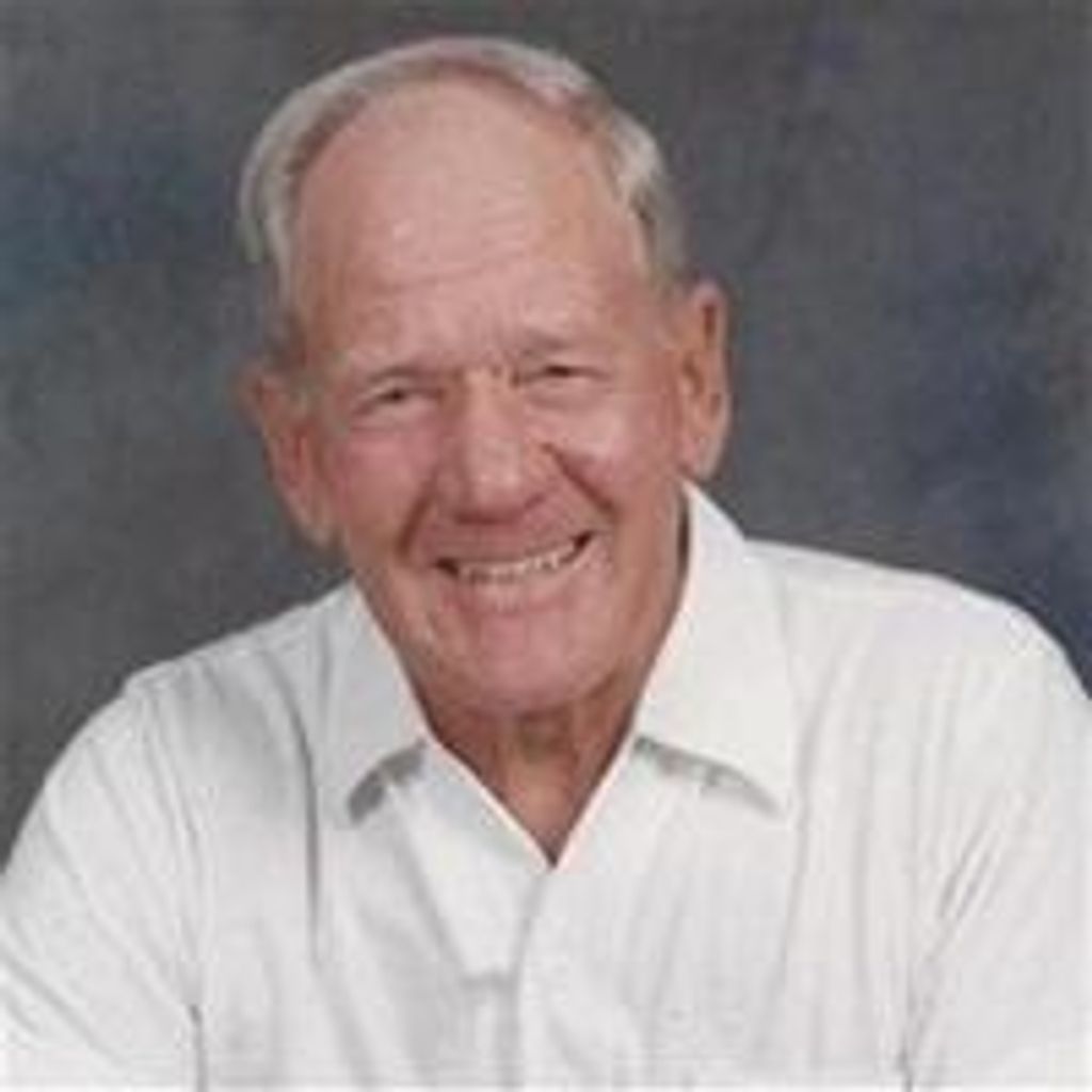 Thomas E. Glover