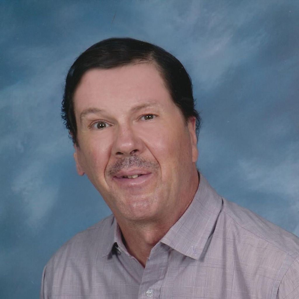 Stephen David Porter Profile Photo