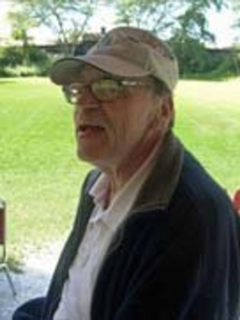 George E Garland Profile Photo