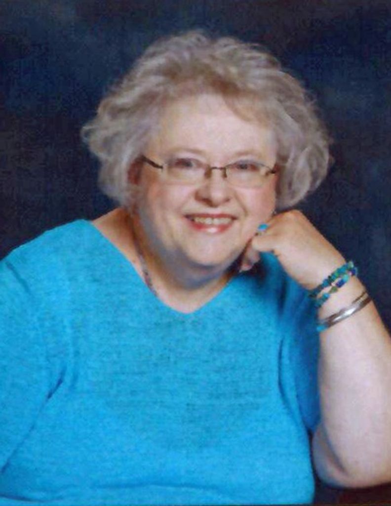 Rhoberta “Bobbi” Tamke