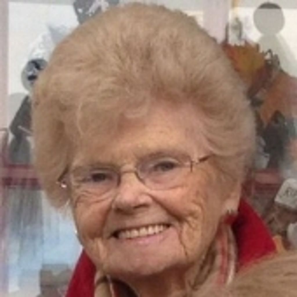 Pauline M. Johnson Mountain