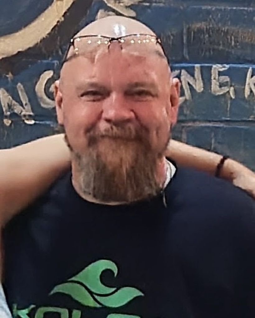William Scott Bunn