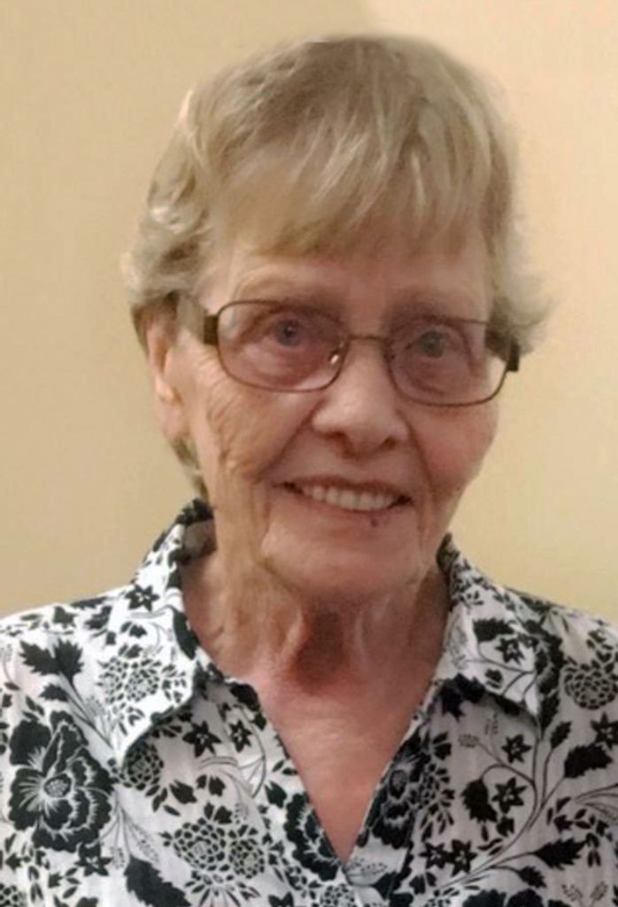 Barbara Jane Hopkins