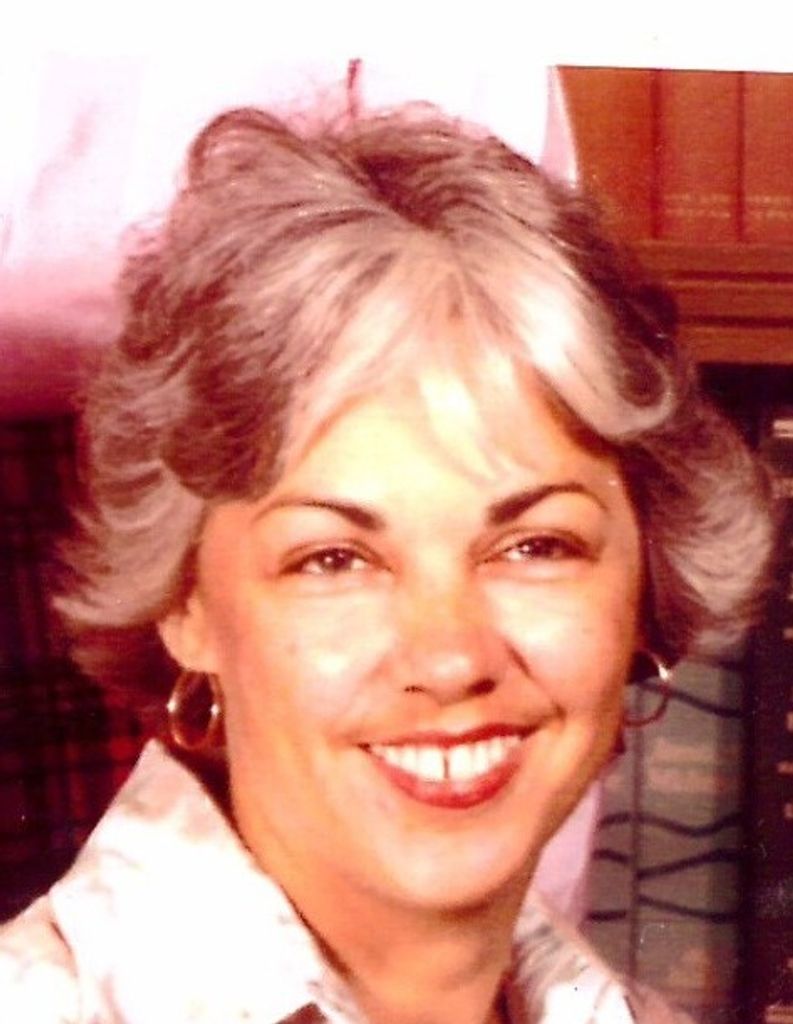 Patty Golda Babb