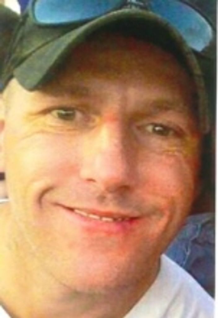 Henry Charles Hamilton Jr. Profile Photo
