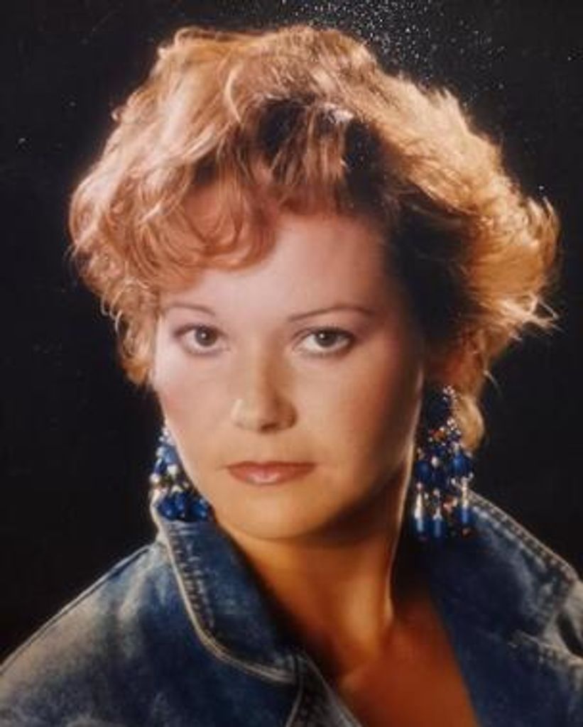 Barbara Gale Boles