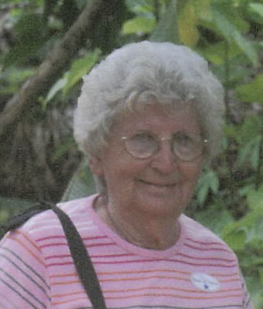 Anna Louise Medlock Profile Photo