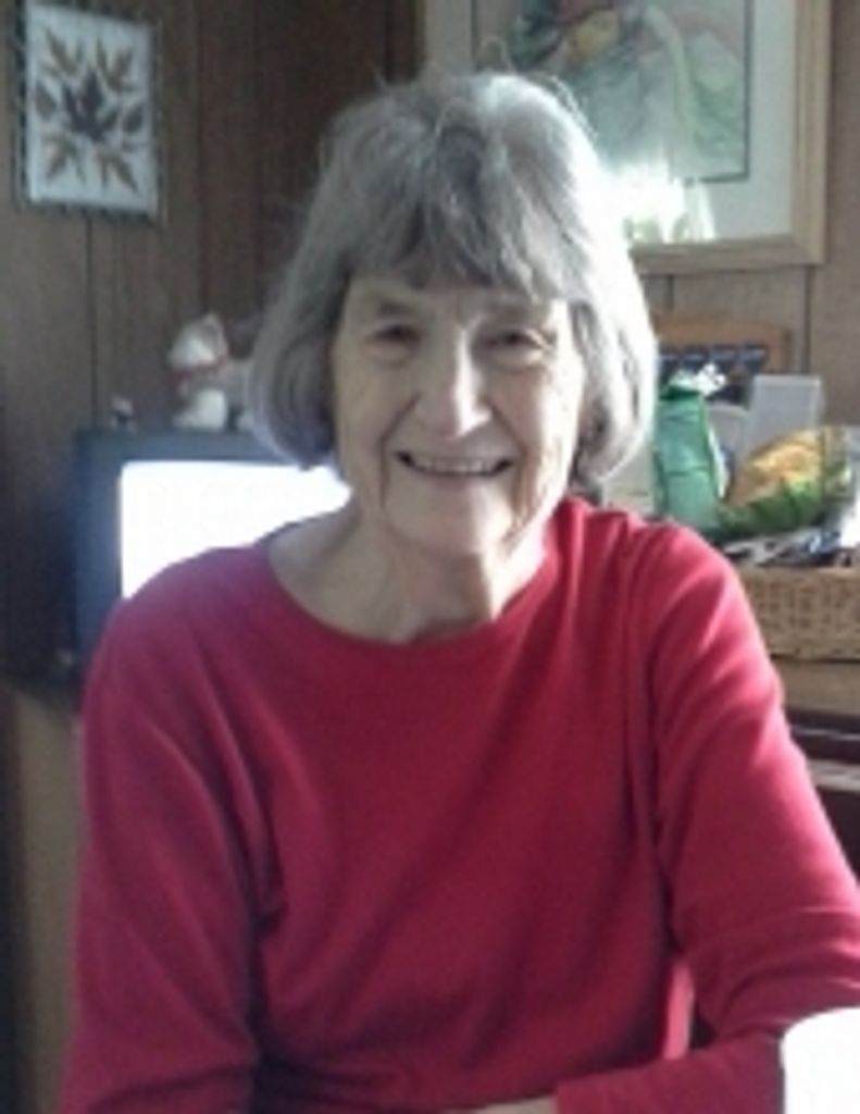 Marjorie Mae Gilbrech