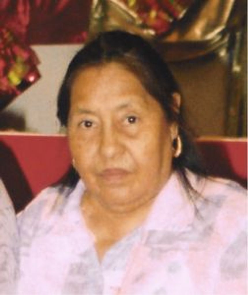 Maria Elena Salazar