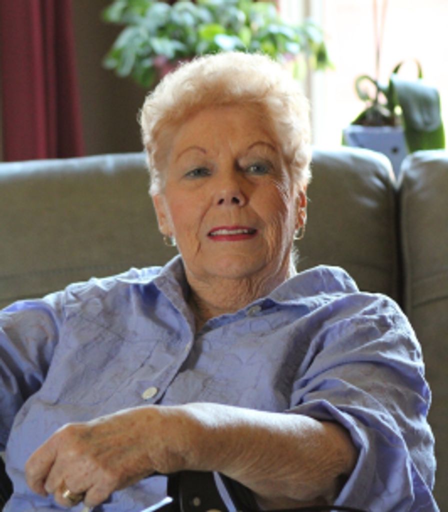 Barbara Zoltek Profile Photo