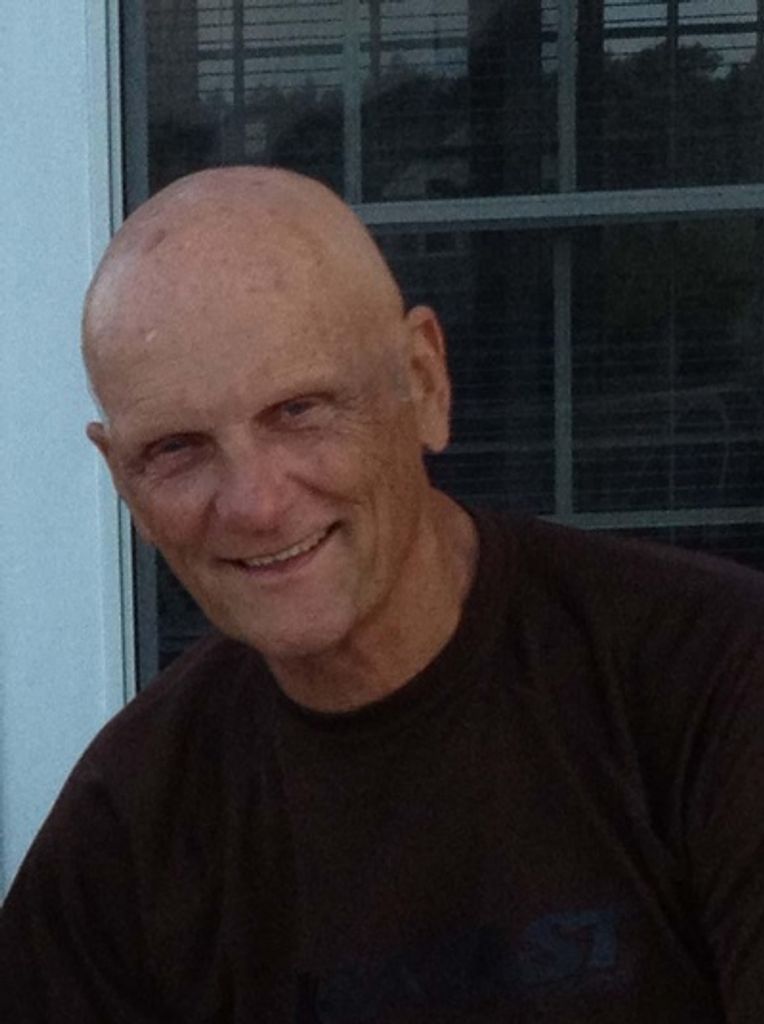 Joseph H. Lamore, Sr.