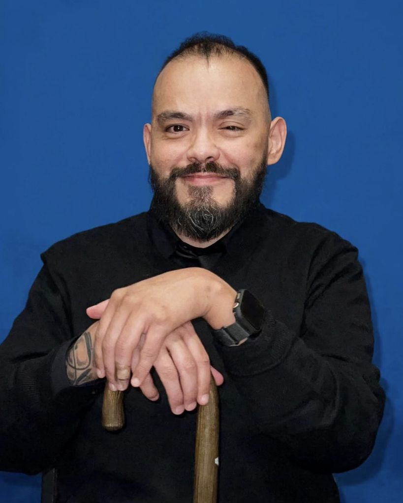 Mariano R. Tinoco Profile Photo
