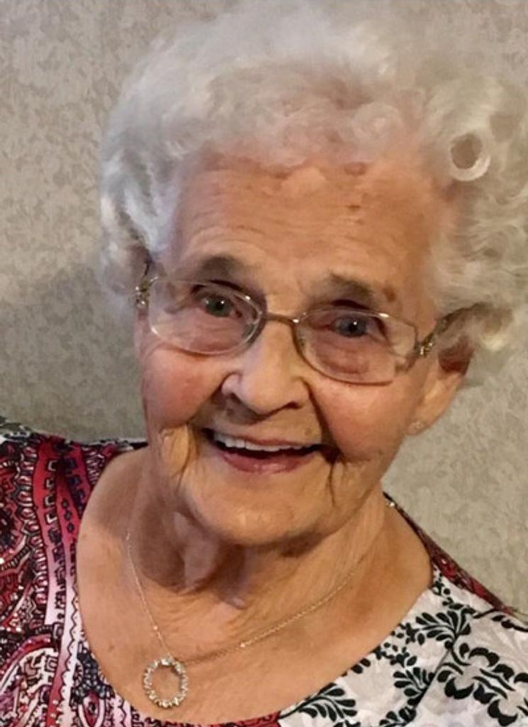 Marian Swenson