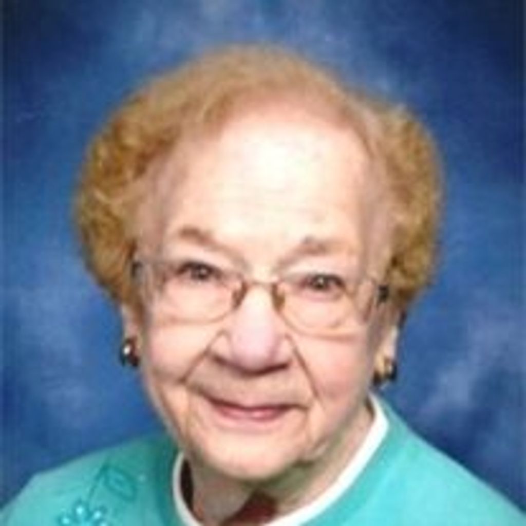 Frances F. Moynihan
