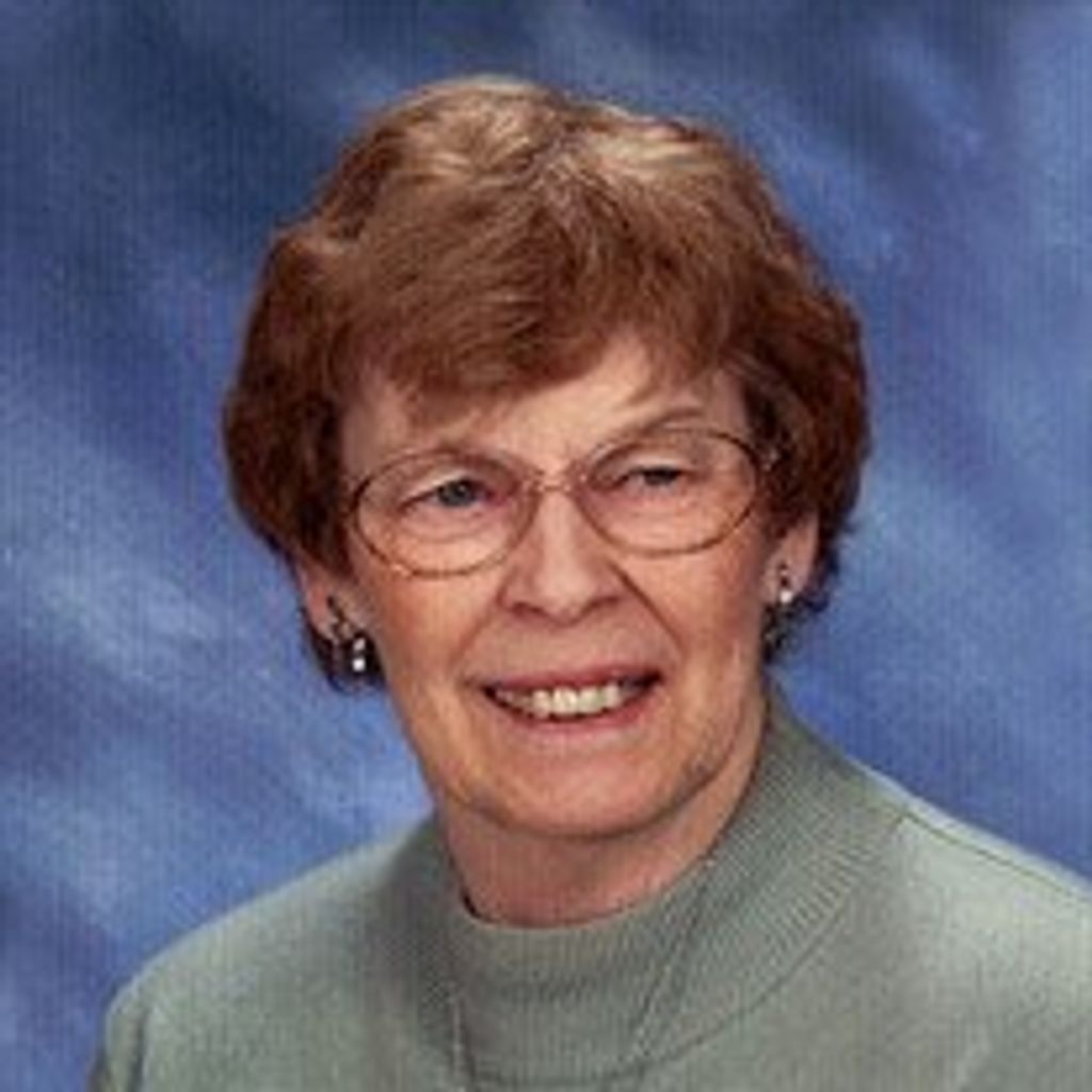 Betty  Jean Meredith Profile Photo