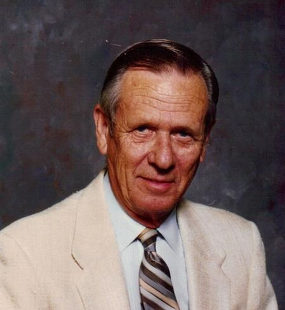 John Francis Ganley