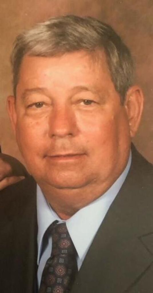 Joe Ard Williams, Jr. Profile Photo