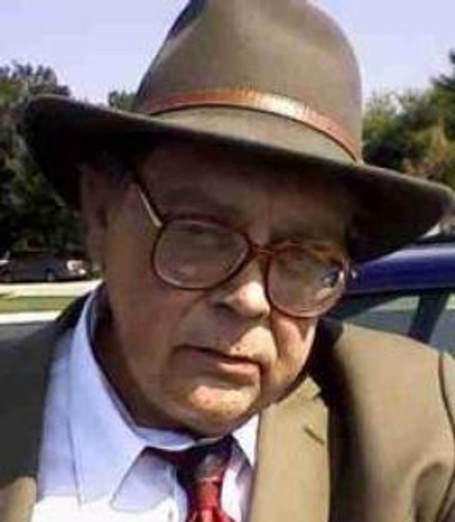 Gordon Anderson