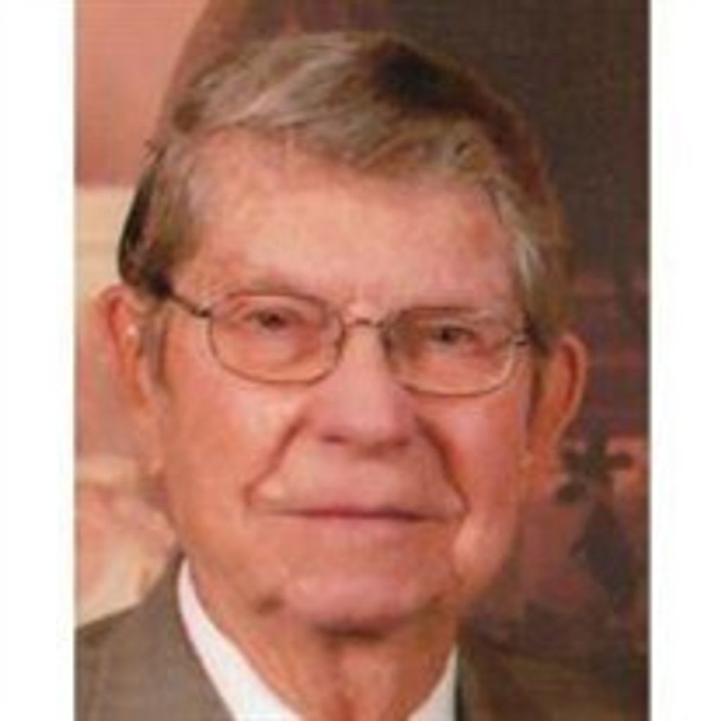 Richard C. Dick Nedland
