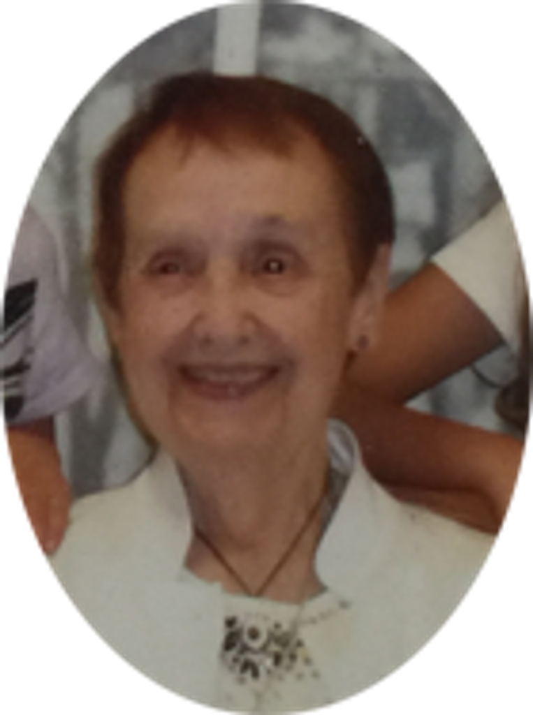 Virginia Miller