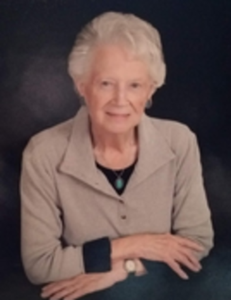 Florence B. Temple Profile Photo