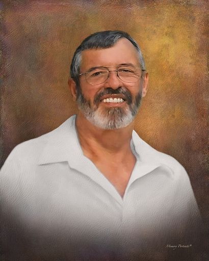William Arthur Wilkins's obituary image