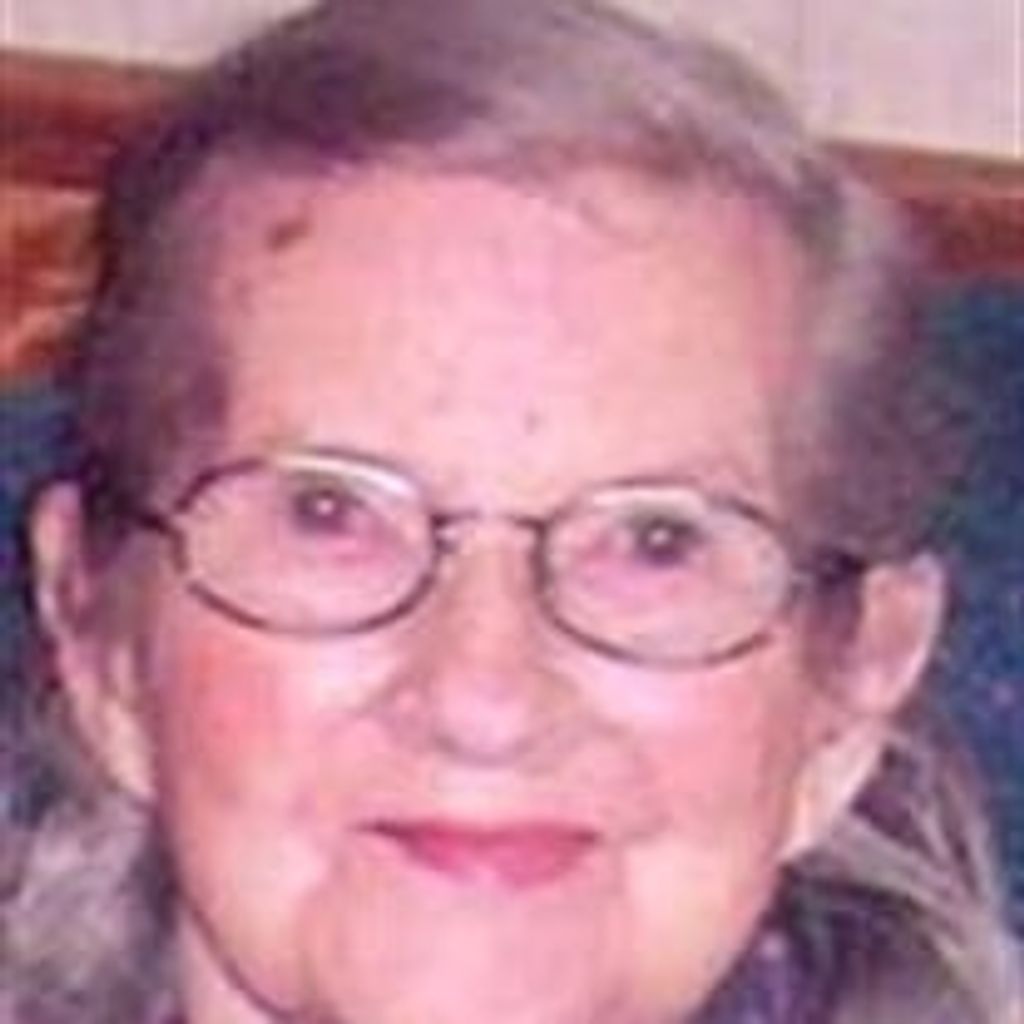 Ethel Garnand