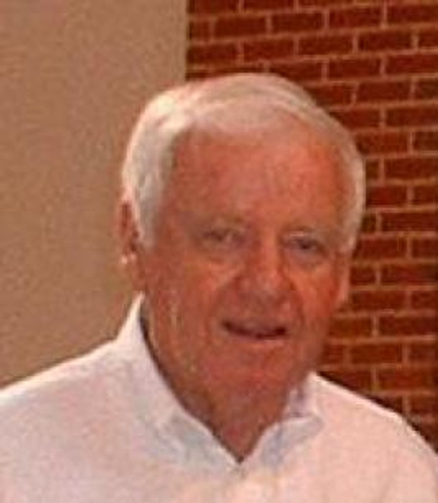 Frederick  Grasso Profile Photo