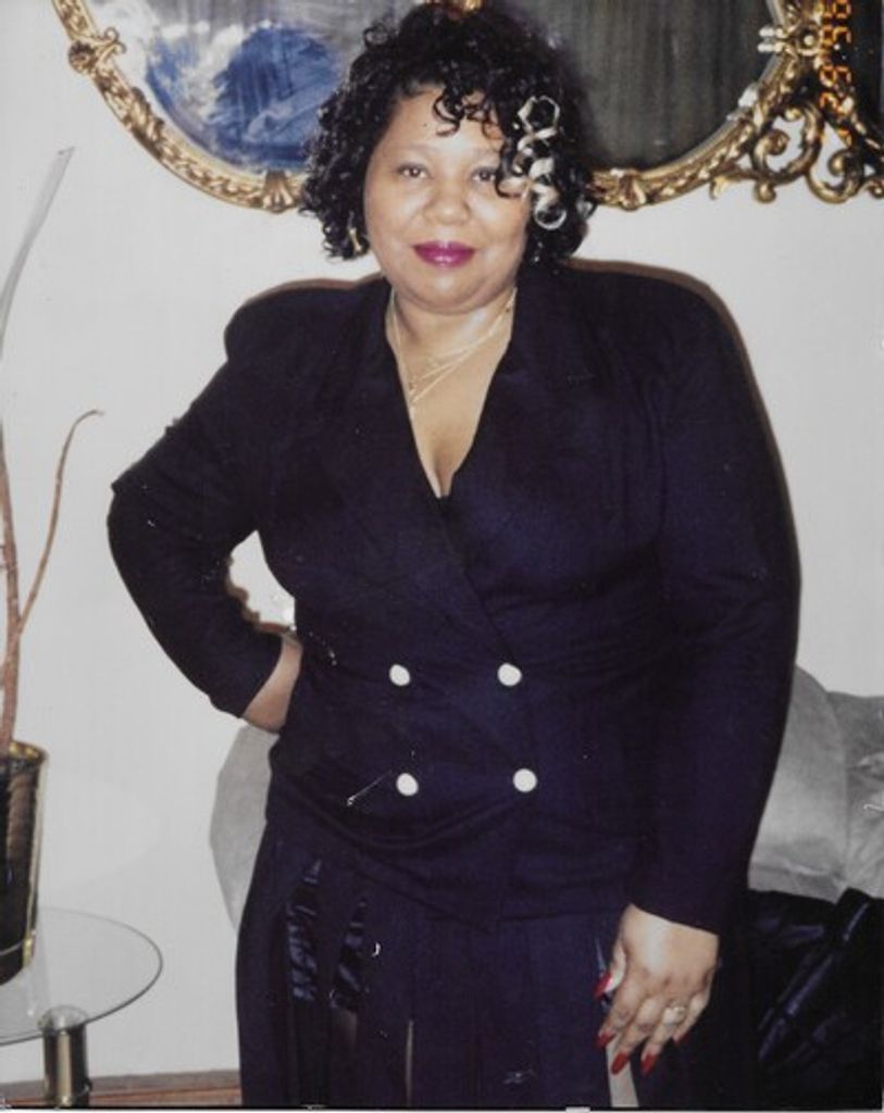 Mary Hempstead Profile Photo