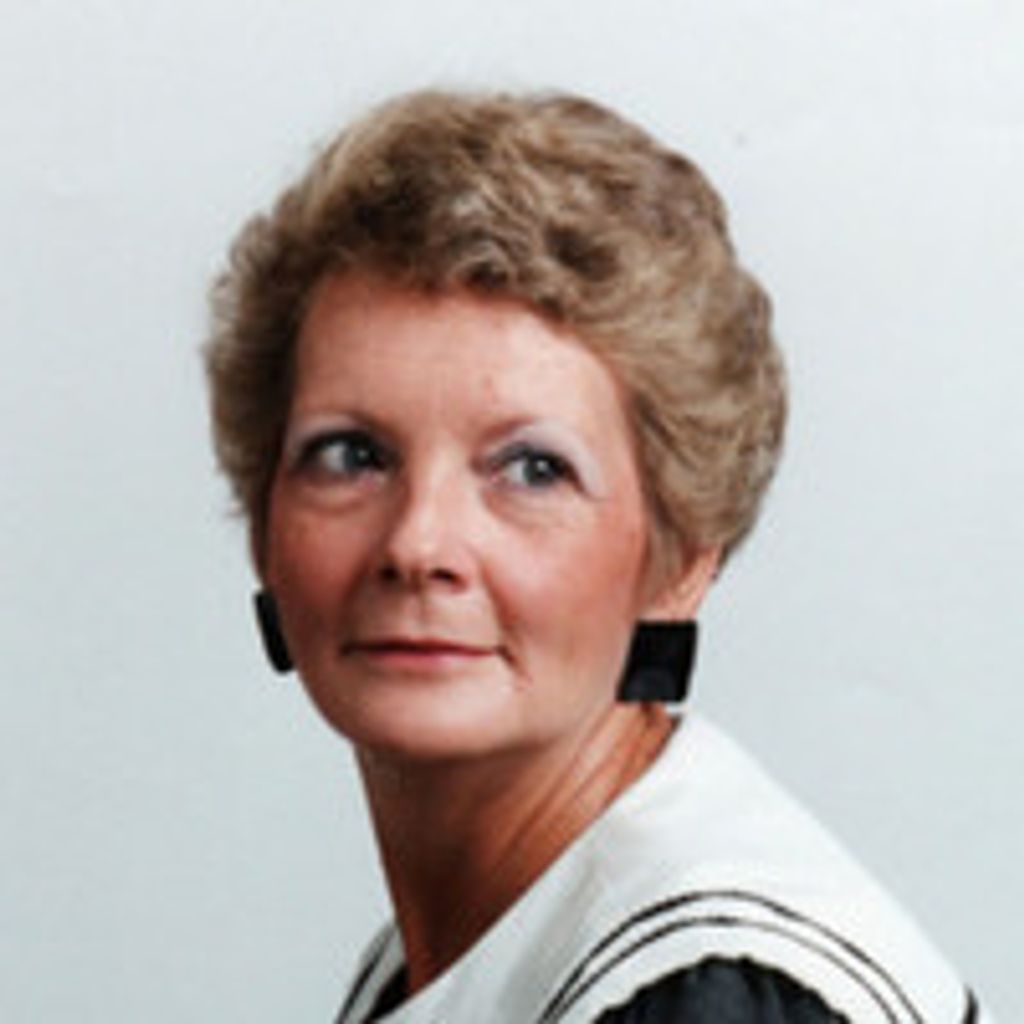 Julia R. Tinsley
