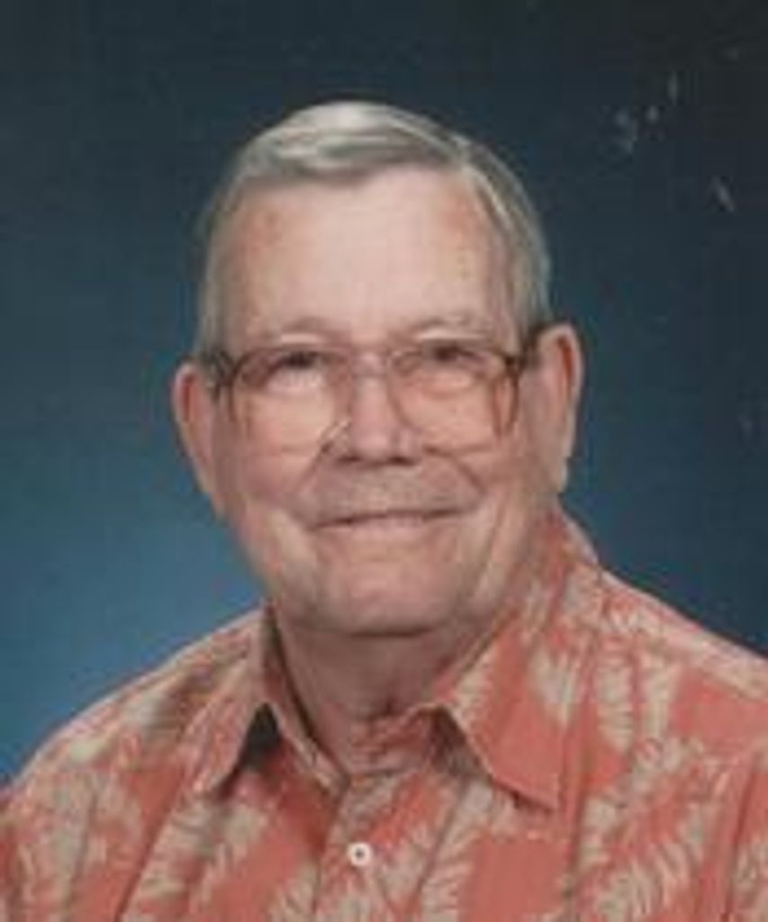 Laddie Francis Kinsley