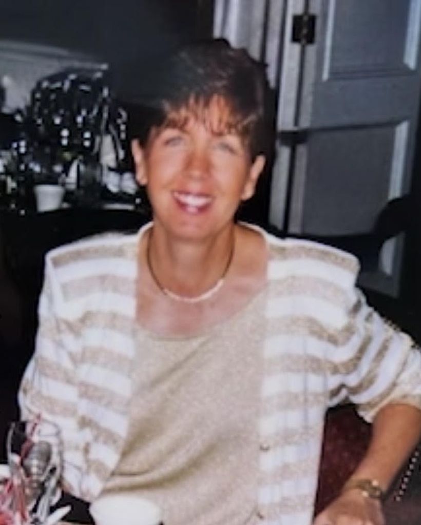 Constance "Connie" Lynn Karlowicz