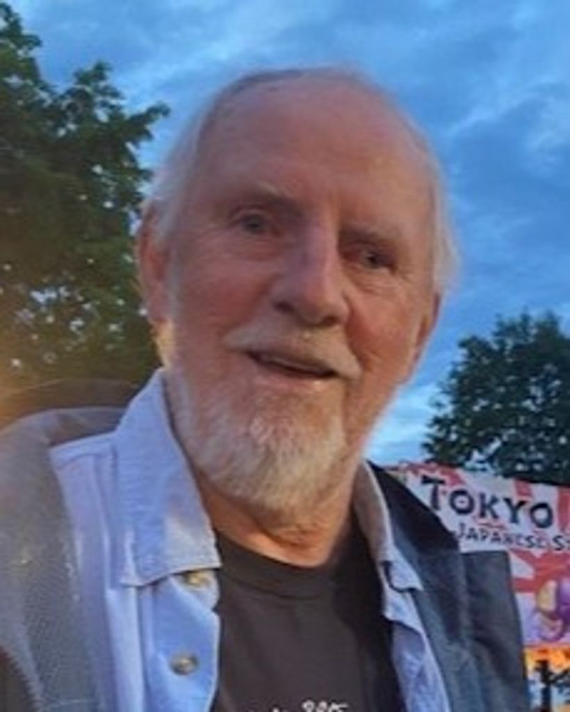 David Duncan Profile Photo