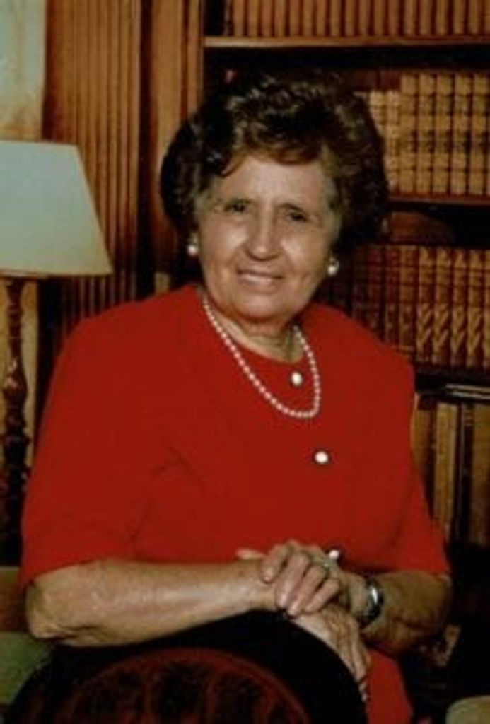Christine “Sissy” Sykes Ferrell