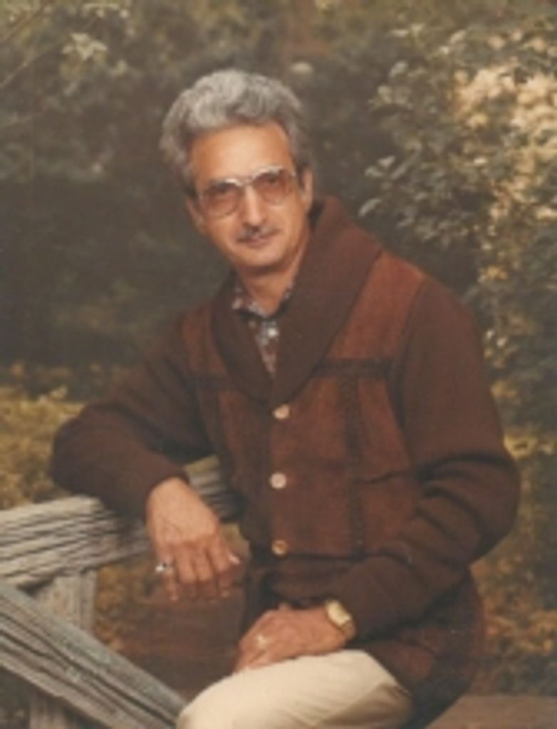 Bartolo Anthony 'Barney' Merlino Profile Photo